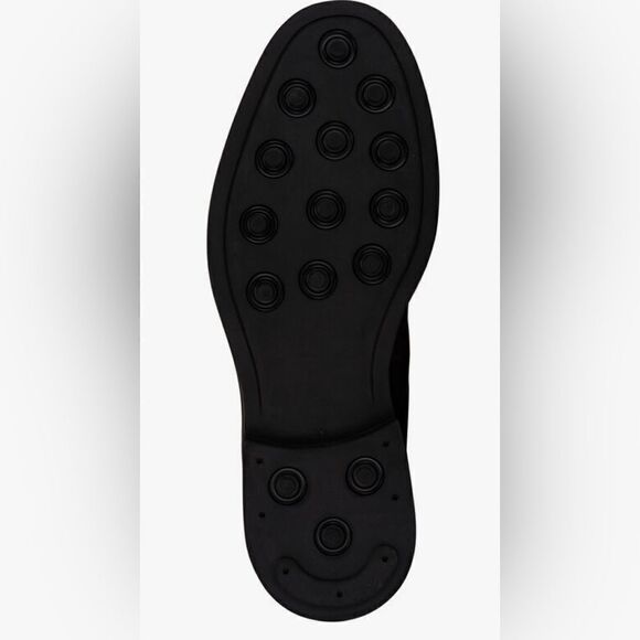 RON WHITE
Nigel Slate Gray Chelsea Boot - Picture 2 of 9